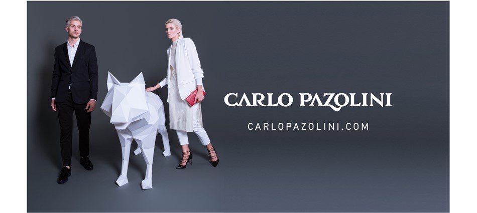 carlo pazolini outlet online